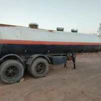 تانکر کشنده