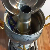 سماور،پذیرایی، آشپزخونه، کتری قوری ،سرویس ادویه