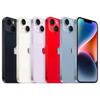 اپل آیفون iphone 14 128GB ریجستر اقساط ۳ درصد سود