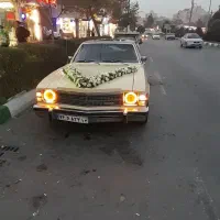 اجاره ماشین عروس کلاسیک|خدمات پذیرایی، مراسم|مشهد, وکیل‌آباد|دیوار