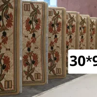 چند سایز گلیم