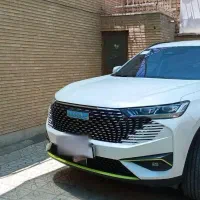 هاوال ۲۰۲۴ هیبرید وارداتی