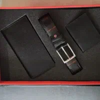 کیف قدیمی کاملا سالم و بدون ایراد