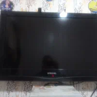 سلام تلوزیون 32انچ سالم درحد نو ساده فروشی 8500ت|تلویزیون و پروژکتور|تربت‌حیدریه, ترمینال|دیوار