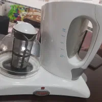 چایی ساز نونو