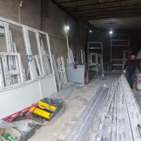 پنجره دوجداره فردین|خدمات پیشه و مهارت|سنندج, |دیوار