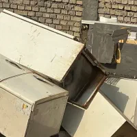 یخچا'ل وفرگاز خراب و وسایل برقی/می'بریم|یخچال و فریزر|اهواز, شهرک دانشگاه|دیوار