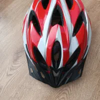 کلاه ایمنی دوچرخه سواری