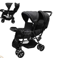 سیسمونی دوقلو|اسباب و اثاث بچه|فشاپویه, |دیوار