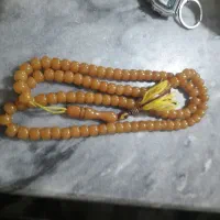 تسبی۱۰۱عددی سندلوس|کلکسیون اشیاء عتیقه|ارومیه, |دیوار