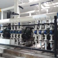 چیلر،موتورخانه،استخر،اطفا حریق و تاسیسات