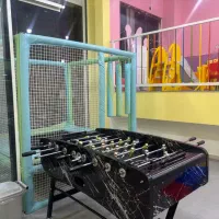 استخدام مربی خانه بازی