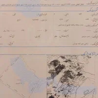 زمین-500-متری-اراضی-دشت-بهشت-گلمکان