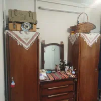 کمد و دراور