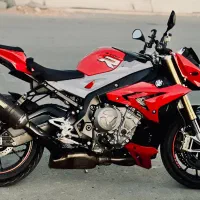 موتور bmw s1000r 2016|موتورسیکلت|تهران, آرژانتین|دیوار