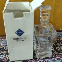 جام کرییستال