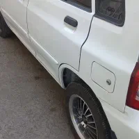 پراید ۱۱۱ مدل ۸۹|خودرو سواری و وانت|خمینیشهر, |دیوار