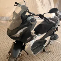 موتورxadv شرکت ثاقب