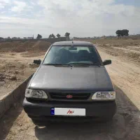 پراید ۱۳۱ تمیز و سالم