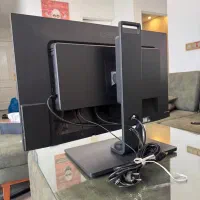 مانیتور BenQ PD3200U، 32 اینچ 4K|قطعات و لوازم جانبی رایانه|تهران, شهرک هما|دیوار