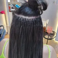 مدل کاشت مژه،بافتمو،کاشت ناخن.توضیحات روبخونیدلطفا|خدمات آرایشگری و زیبایی|مشهد, پورسینا|دیوار