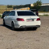 مرسدس بنز E350 AMG مدل ۲۰۱۶ فول کامل اروپا پشت فنس|خودرو سواری و وانت|رشت, گلسار|دیوار
