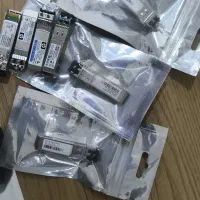 sfp 10g sr lr hp cisco|مودم و تجهیزات شبکه|تهران, فردوس|دیوار