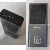 انواع پاوربانک و فندکی و کابل و کلگی وشارژر موبایل|لوازم جانبی موبایل و تبلت|شاهین‌شهر, عطار|دیوار
