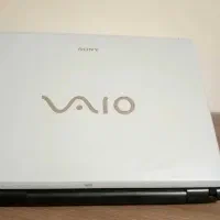 لپ تاپ پانزده اینچی سونی وایو کاملا سالم