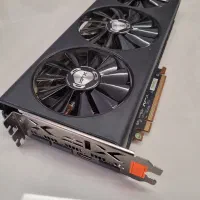 گرافیک xfx rx5700xt