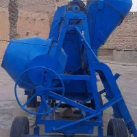 فروش خلاطه (میکسر سیمان)