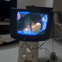 تلویزیون ۲۴ اینچ سامسونگ