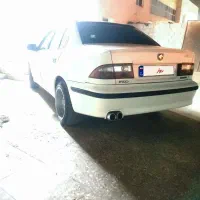 سمند معمولی LX مدل ۹۳|خودرو سواری و وانت|اهواز, معین زاده|دیوار