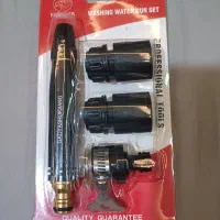 نازل کارواش گویاشی کیانگ نو اصل