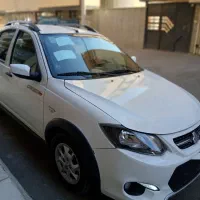 کوییک پارس خودرو خانگی مدل 402|خودرو سواری و وانت|اصفهان, باغ کاران|دیوار