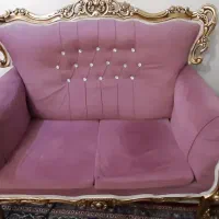 مبل استیل