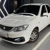 ساینا S/ تحویل آنی/ دوگانه GX مدل 1404