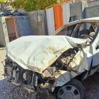 پژو 405 مدل 89 تصادفی سالم|خودرو سواری و وانت|یاسوج, |دیوار