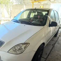 تیبا۲ مدل۱۴۰۰