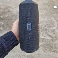 اسپیکر جی بی ال jbl مدل Charge 5|پخش‌کننده همراه|تهران, شهرک ابوذر|دیوار