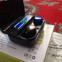 ایرپاد آپولو آکبند