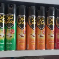 حشره کش تارومار