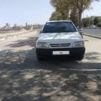 پراید 131 دوگانه سوز، مدل ۱۳۹۷
