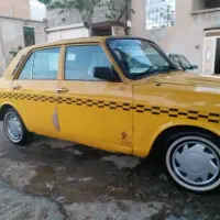 تاکسی