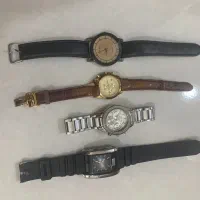 ساعت