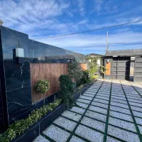 ویلا شهرک زیباکنار|فروش زمین و ملک کلنگی|زیباکنار, |دیوار