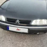 زانتیا 2000