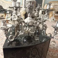 لوستر|لوستر و چراغ آویز|مشهد, دانشجو|دیوار