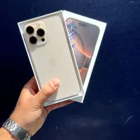 اپل iphone 16 pro max 256 ZAA