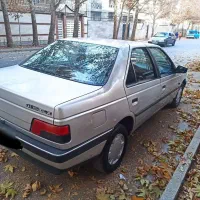 405مدل 88|خودرو سواری و وانت|همدان, |دیوار